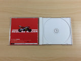 ud4889 Redline Racer Dreamcast Japan