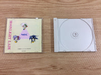 di1646 Moonlight Lady SUPER CD ROM 2 PC Engine Japan