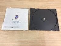 ff7581 Ninpen Manmaru Sega Saturn Japan