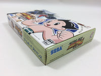 wa2111 Astro Boy Omega Factor Tetsuwan Atom BOXED GameBoy Advance Japan