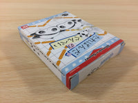 df2983 Tarepanda no Gunpey BOXED Wonder Swan Bandai Japan