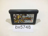 Shingata Medarot Kabuto Ver. GameBoy Advance Japan - BX5748