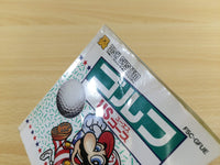 de9117 Golf U.S. Course BOXED Famicom Disk Japan