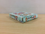 UB3925 Purikura Pocket 2 BOXED GameBoy Game Boy Japan
