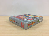 The Brave Fighter of Sun TaiyouNoYuusha Fighbird BOXED Game Boy Japan - UB5122