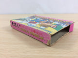 Circus Charlie BOXED NES Famicom Japan - UB8947
