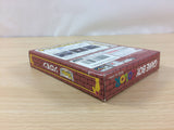 Monster Rancher Explorer Solomon BOXED GameBoy Game Boy Japan - UC4015
