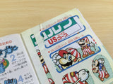 de9117 Golf U.S. Course BOXED Famicom Disk Japan