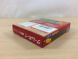 Tecmo Bowl American football BOXED GameBoy Game Boy Japan - UC5420