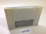 Street Fighter II 2 SNES Super Famicom Japan - SE3142