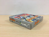 The Brave Fighter of Sun TaiyouNoYuusha Fighbird BOXED Game Boy Japan - UB5122