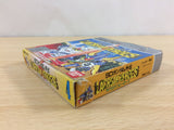 ub8865 SD Gundam Gaiden Lacroan' Heroes BOXED GameBoy Game Boy Japan