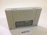 Mario Paint SNES Super Famicom Japan - SH4101
