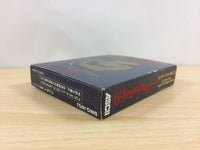 UB6673 Wizardry Gaiden II 2 BOXED GameBoy Game Boy Japan