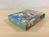 Pocket Bass Fishing BOXED GameBoy Game Boy Japan - UB8463