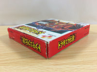 ua8957 Castlevania II 2 Belmont's Revenge BOXED GameBoy Game Boy Japan