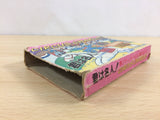 Circus Charlie BOXED NES Famicom Japan - UB8947