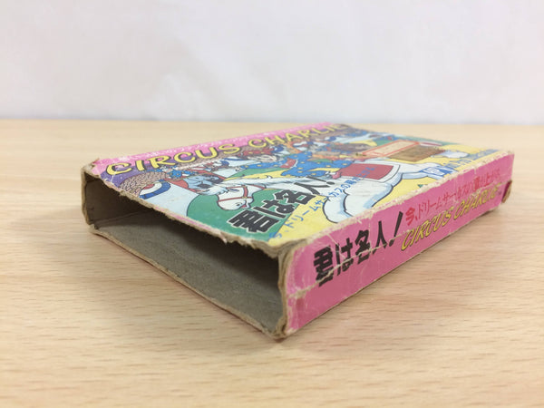 Circus［カセット］ scr2gif?file=pub/sinclair/