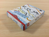 df2983 Tarepanda no Gunpey BOXED Wonder Swan Bandai Japan
