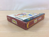 Monster Rancher Explorer Solomon BOXED GameBoy Game Boy Japan - UC4015