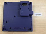 Game Cube GameBoy Player Violet Console GameCube Japan - Not Working FC8208
