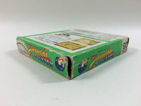 de9736 Rockman World 2 Megaman BOXED GameBoy Game Boy Japan