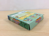 Pocket Bass Fishing BOXED GameBoy Game Boy Japan - UB8463