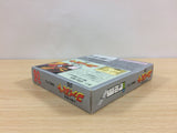 The Brave Fighter of Sun TaiyouNoYuusha Fighbird BOXED Game Boy Japan - UB5122