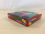 Tecmo Bowl American football BOXED GameBoy Game Boy Japan - UC5420