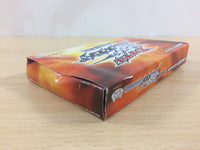 UC8731 Final Fire Pro Wrestling BOXED GameBoy Advance Japan