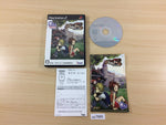 UC7965 Steambot Chronicles PS2 Japan