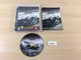 Race Driver Grid PS3 Japan - FG7467