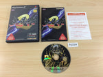 FH2024 Onimusha 2 PS2 Japan