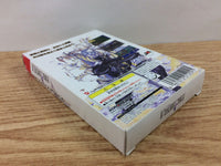 DI3984 Final Fantasy IV 4 BOXED Wonder Swan Bandai Japan