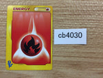 cb4030 Energy Energy Ball - VS Energy Pokemon Card TCG Japan
