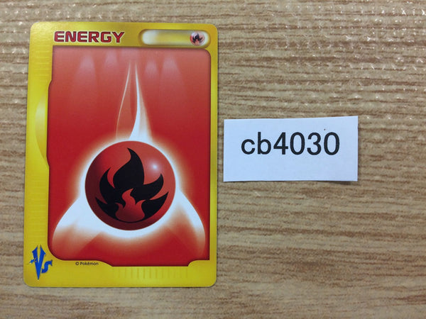 cb4030 Energy Energy Ball - VS Energy Pokemon Card TCG Japan