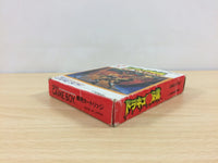 ub3136 Castlevania The Adventure BOXED GameBoy Game Boy Japan