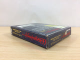 UB6673 Wizardry Gaiden II 2 BOXED GameBoy Game Boy Japan