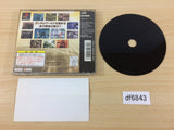 Gundam The Battle Master PS1 Japan - DF6843