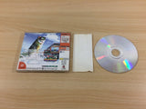 GetBass SEGA BASS FISHING. Dreamcast Japan - UD6338