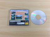 World Cup Golf In Hyatt Dorado Beach Sega Saturn Japan - UC9965