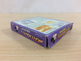 Mickey Mouse V Magic Stick BOXED GameBoy Game Boy Japan - UC8985