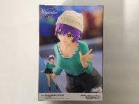 ob3455 Unopened A Couple of Cuckoos Hiro Segawa Prize Boxed Figure Japan