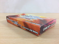 UC8731 Final Fire Pro Wrestling BOXED GameBoy Advance Japan