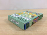 Pocket Bass Fishing BOXED GameBoy Game Boy Japan - UB8463