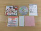 Marionette Company 2 Chu Dreamcast Japan - UD1702