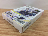 DI3984 Final Fantasy IV 4 BOXED Wonder Swan Bandai Japan