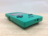 kf2724 Plz Read Item Condi GameBoy Pocket Green Game Boy Console Japan