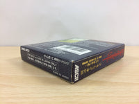 UB6673 Wizardry Gaiden II 2 BOXED GameBoy Game Boy Japan