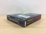 UB6673 Wizardry Gaiden II 2 BOXED GameBoy Game Boy Japan